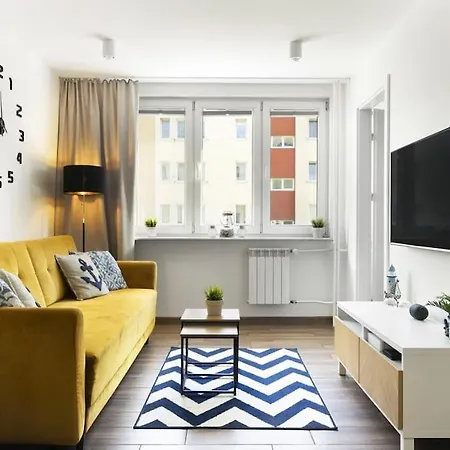 Apartment Elite Hallera 235